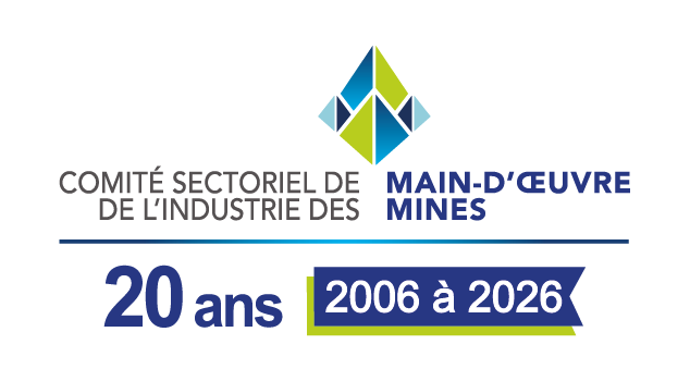 Comité sectoriel de main-d’œuvre de l’industrie des mines