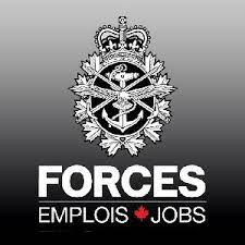 Forces Armées Canadiennes