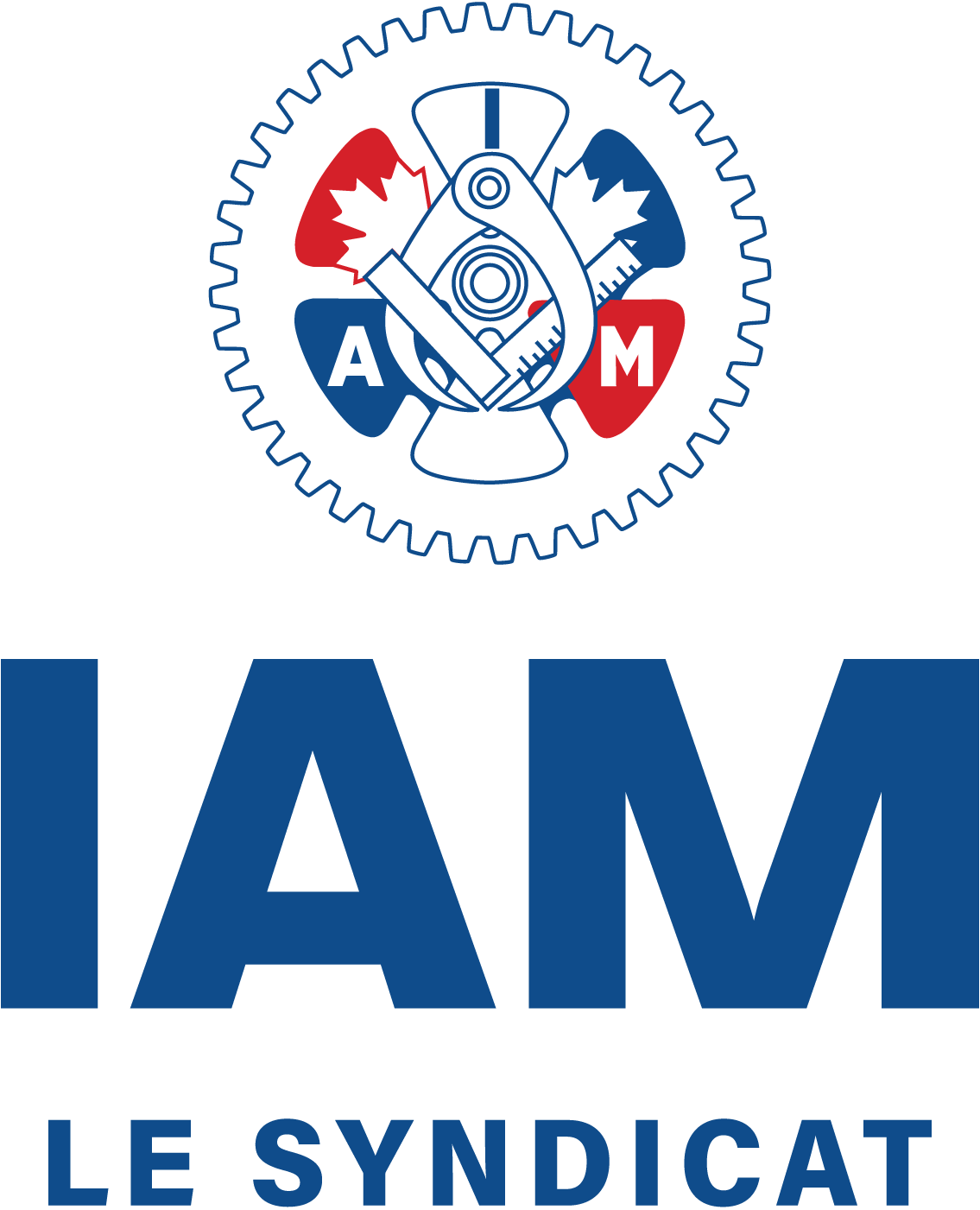 IAM