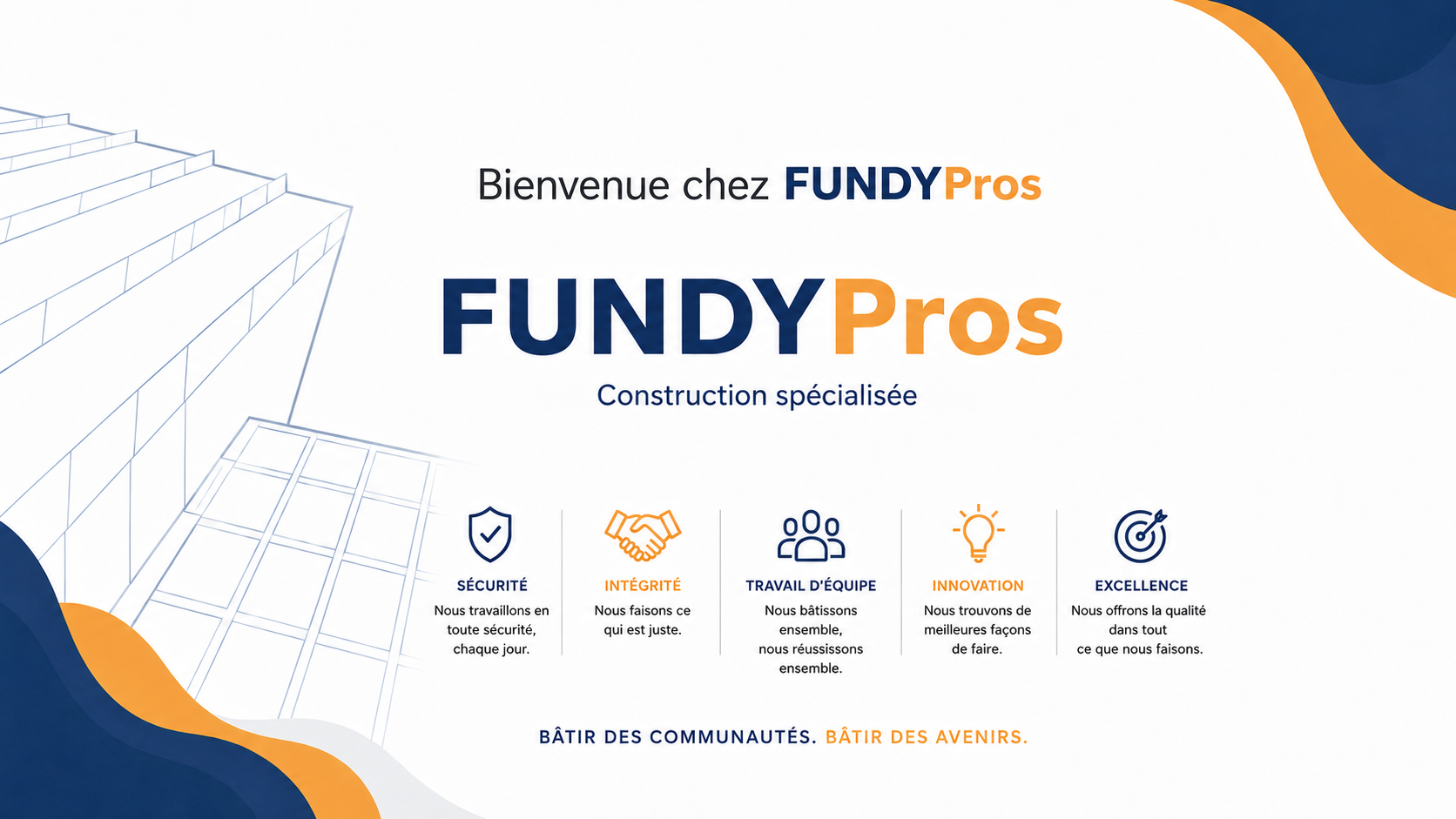FundyPros Specialty Construction Inc.
