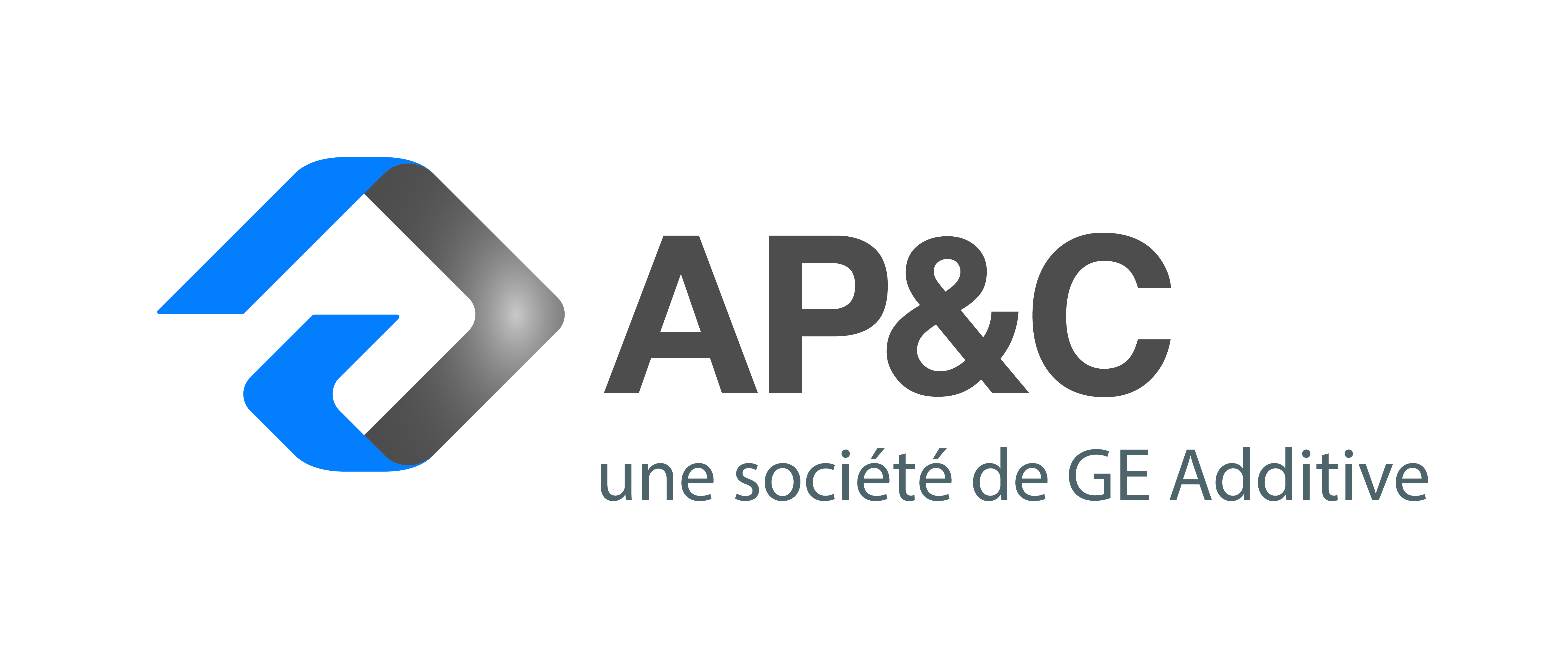 AP&C une société GE Additive