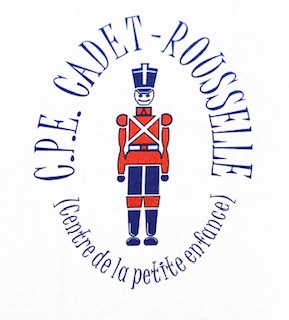 Centre de la petite enfance Cadet-Rousselle