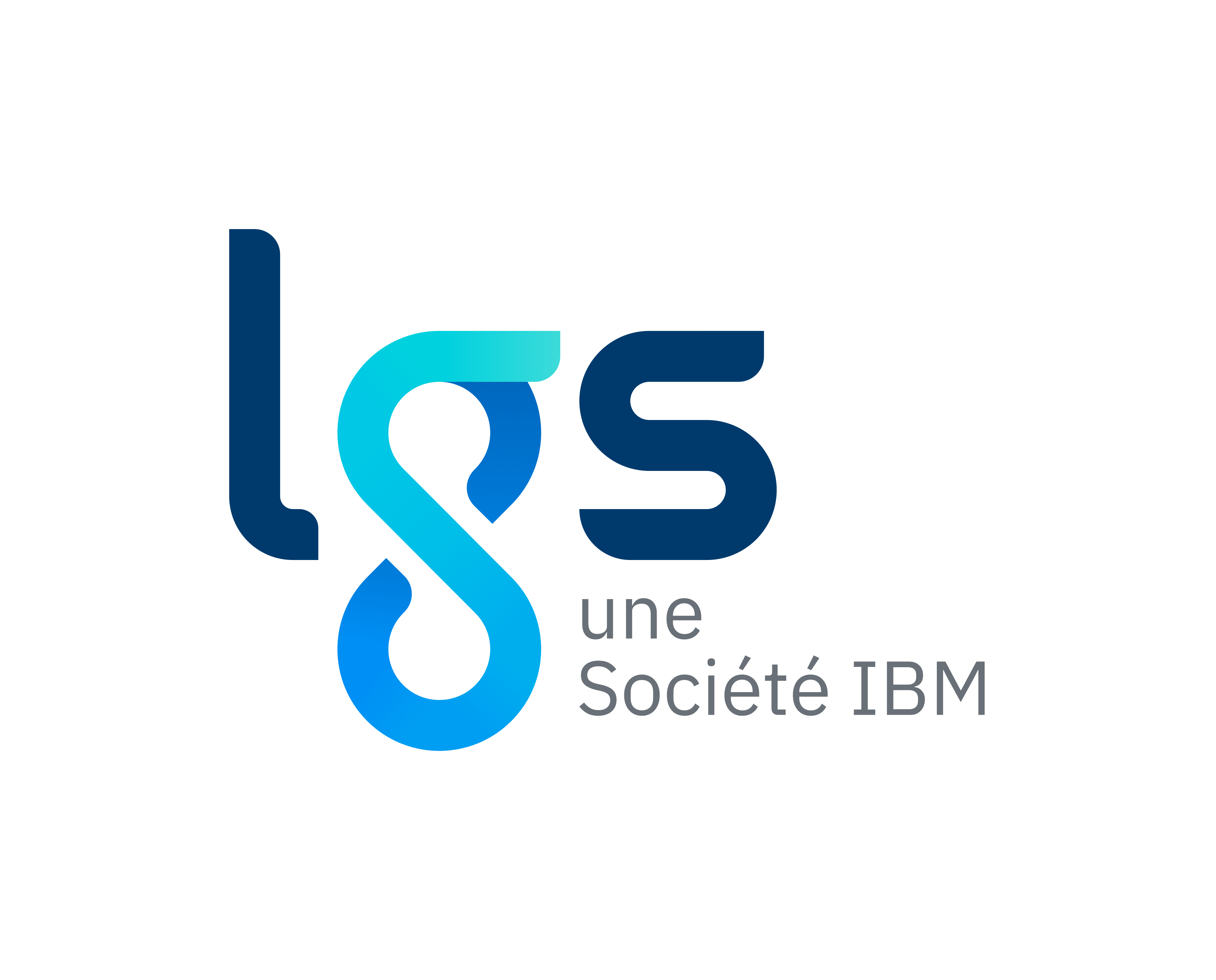 LGS une société IBM