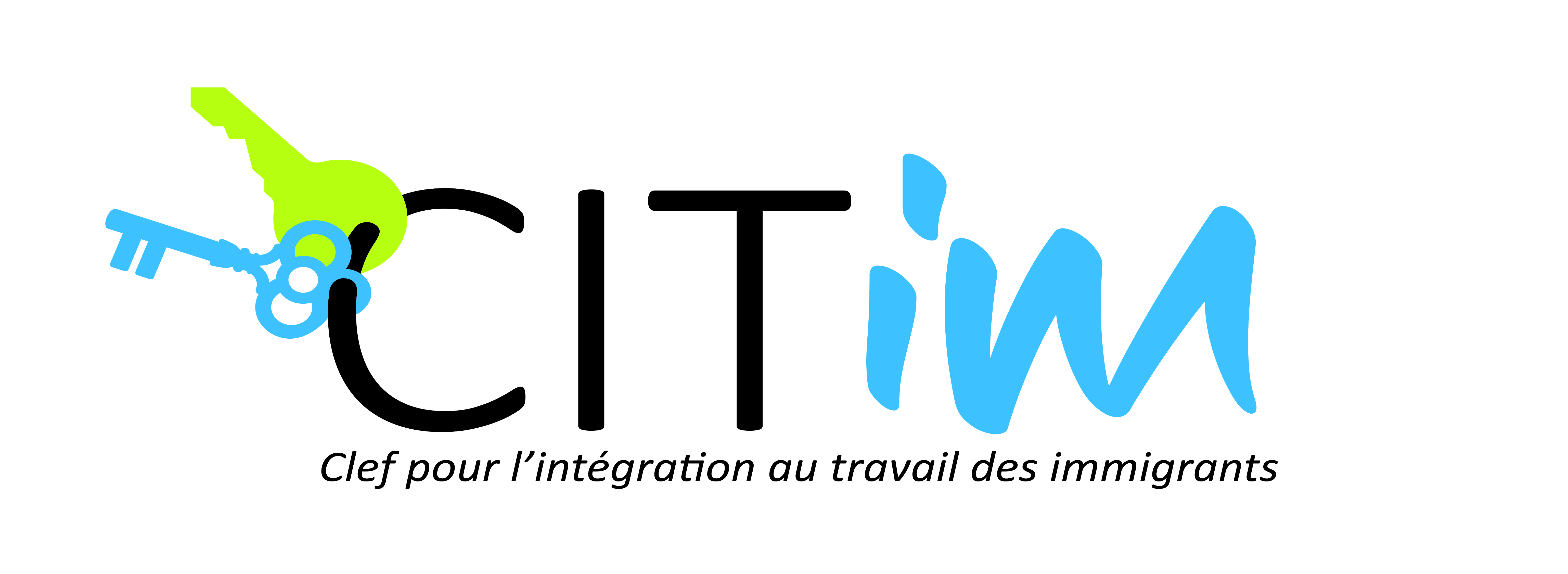 CITIM – Clef pour l’intégration au travail des immigrants