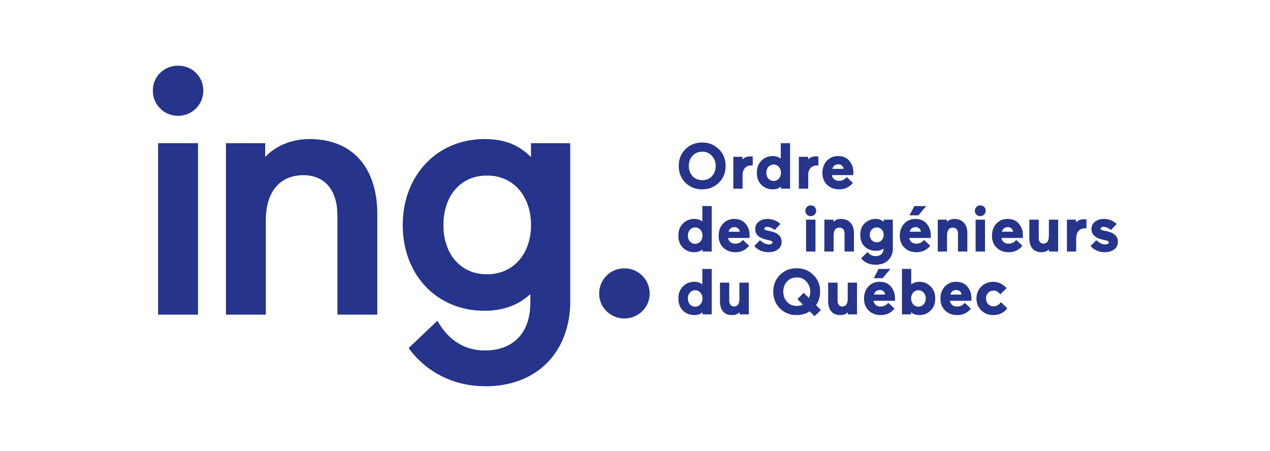 Ordres des Ingénieurs du Québec
