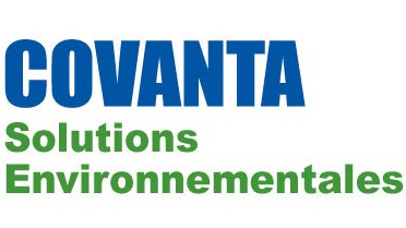 Covanta Solutions Environnementales