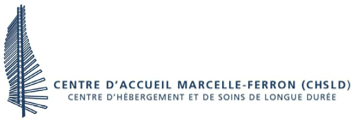 Centre d’accueil Marcelle-Ferron