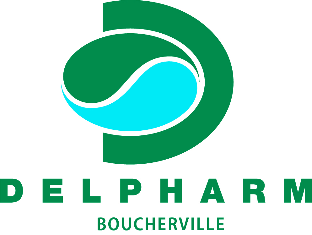 Delpharm Boucherville